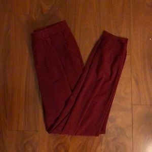 NWOT Very J Business Casual Jogger style Pant